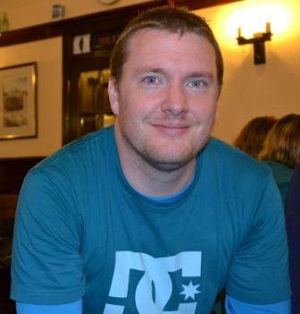 Gary Hovell