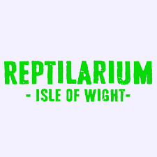 Isle of Wight Reptilarium