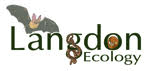 Langdon Ecology logo